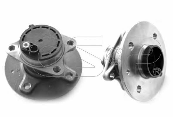 GSP 9400149 Wheel bearing kit 9400149