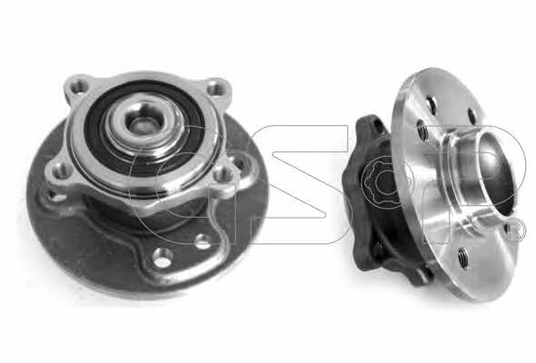 GSP 9400154 Wheel hub bearing 9400154