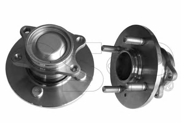 GSP 9400158 Wheel hub bearing 9400158