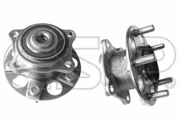 GSP 9400165 Wheel hub bearing 9400165