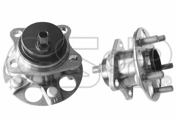 GSP 9400166 Wheel hub bearing 9400166