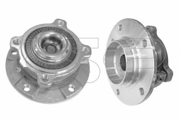 GSP 9400170 Wheel hub bearing 9400170