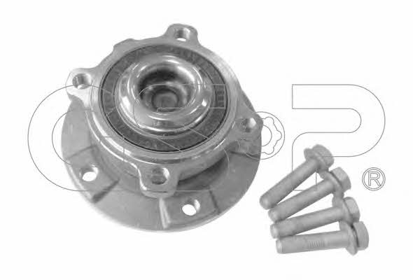 GSP 9400170K Wheel bearing kit 9400170K