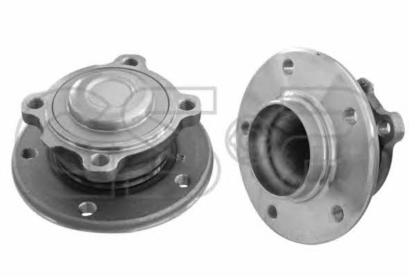 GSP 9400171 Wheel hub with front bearing 9400171