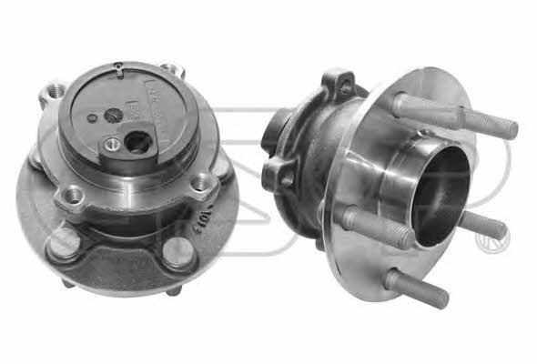 GSP 9400174 Wheel hub bearing 9400174