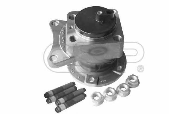 GSP 9400182K Wheel bearing kit 9400182K