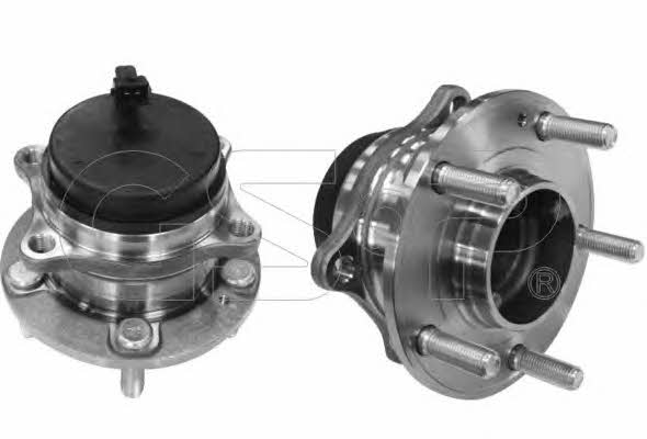 GSP 9400190 Wheel hub bearing 9400190