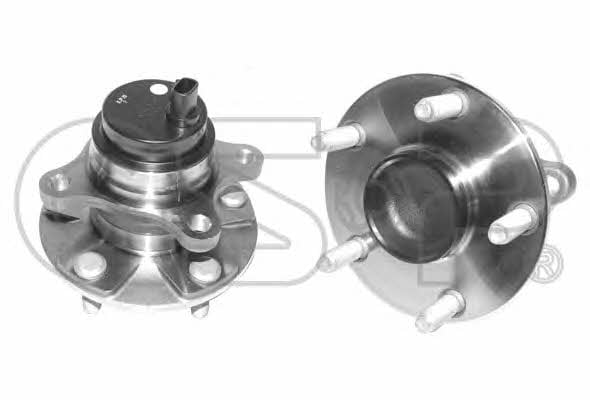GSP 9400210 Wheel hub bearing 9400210
