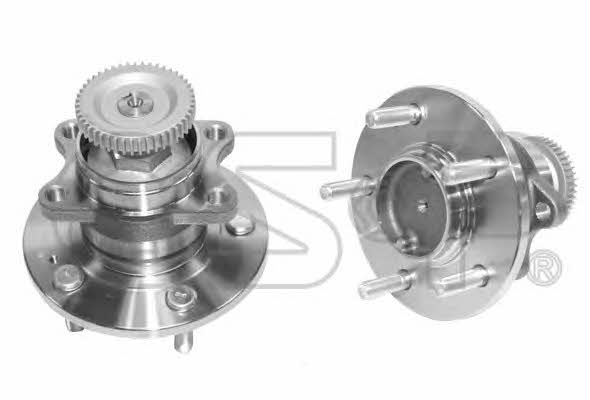 GSP 9400230 Wheel hub bearing 9400230