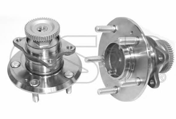 GSP 9400231 Wheel hub bearing 9400231