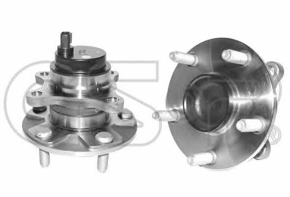 GSP 9400237 Wheel hub bearing 9400237