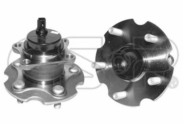 GSP 9400238 Wheel hub bearing 9400238