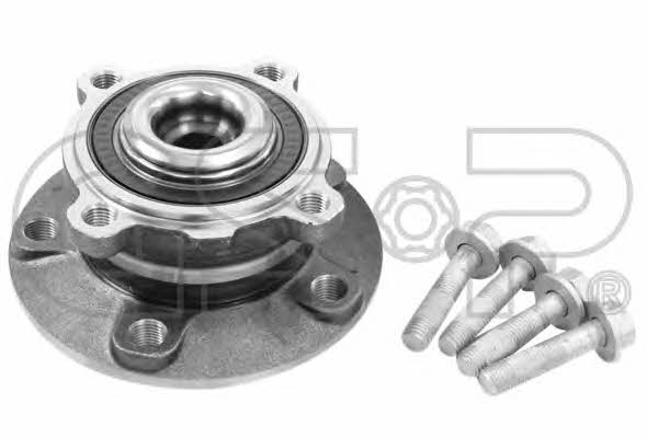 GSP 9400248K Wheel bearing kit 9400248K