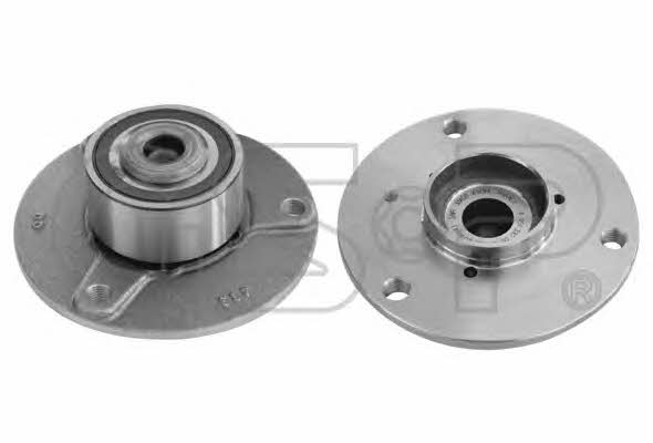 GSP 9400254 Wheel hub bearing 9400254