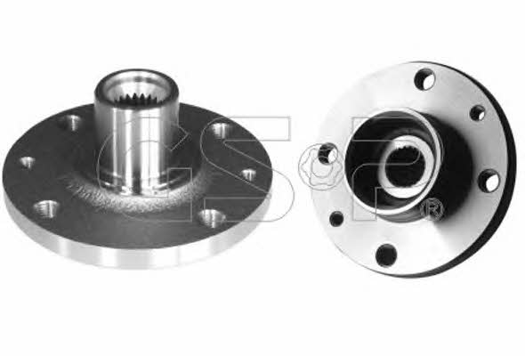 GSP 9421004 Wheel bearing kit 9421004