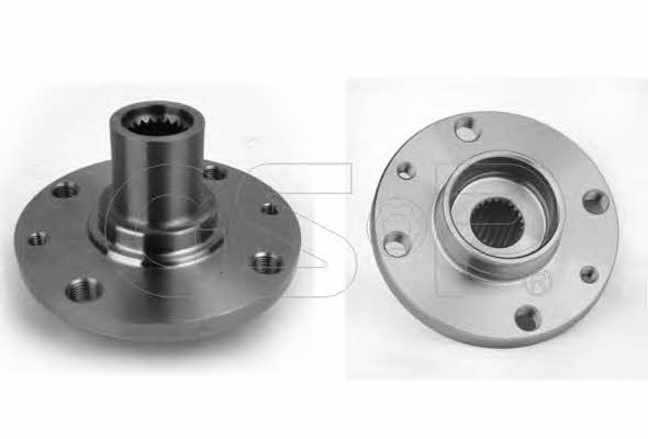 GSP 9422001 Wheel bearing kit 9422001