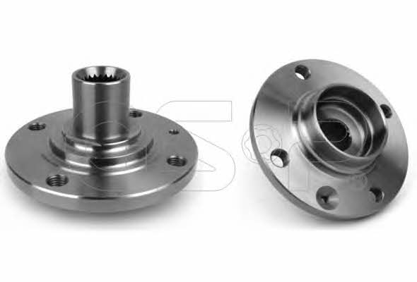 GSP 9422004 Wheel bearing kit 9422004