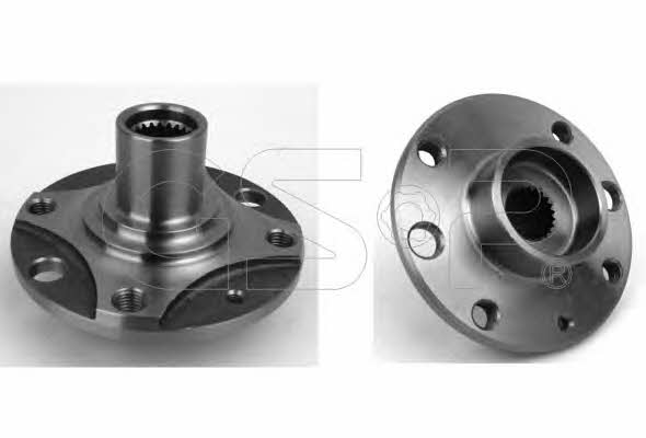 GSP 9422006 Wheel bearing kit 9422006