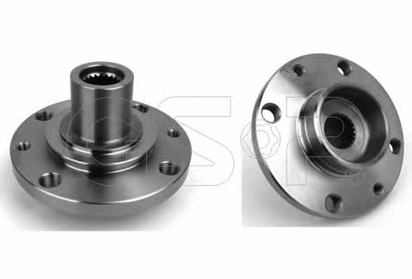 GSP 9422007 Wheel bearing kit 9422007