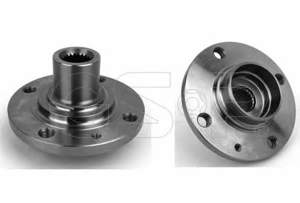 GSP 9422008 Wheel bearing kit 9422008