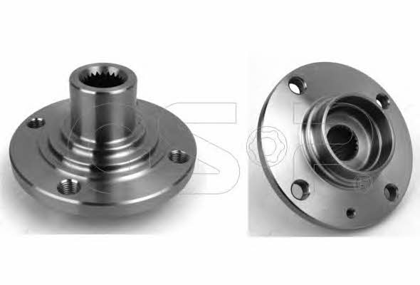GSP 9422009 Wheel bearing kit 9422009