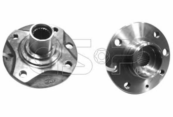 GSP 9422014 Wheel bearing kit 9422014