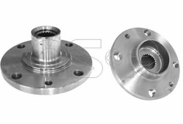 GSP 9422015 Wheel bearing kit 9422015