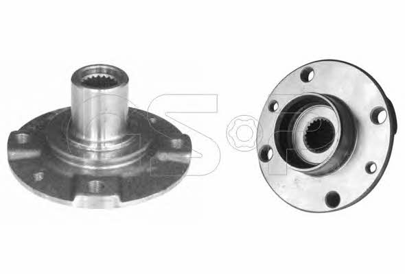 GSP 9422018 Wheel bearing kit 9422018