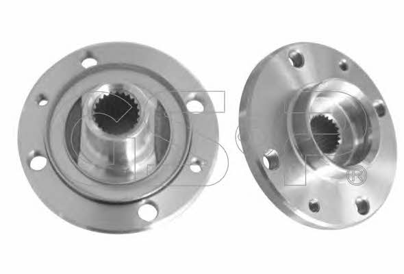 GSP 9422029 Wheel hub bearing 9422029