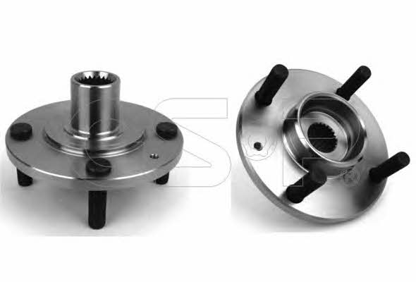 GSP 9423002 Wheel bearing kit 9423002