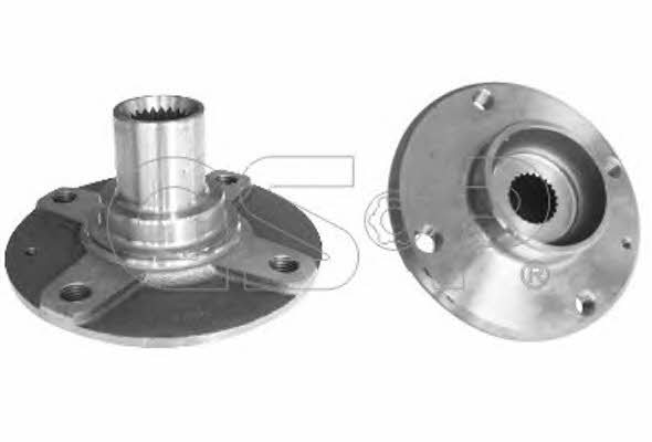 GSP 9423007 Wheel bearing kit 9423007