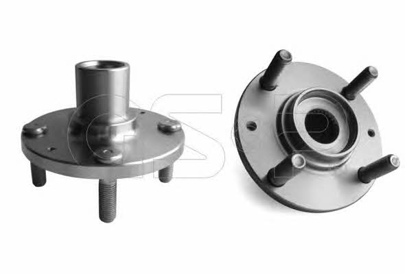GSP 9425002 Wheel bearing kit 9425002