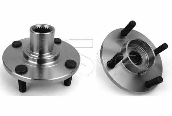 GSP 9425004 Wheel bearing kit 9425004