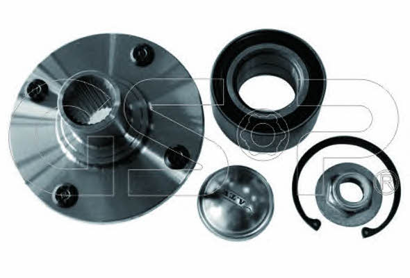 GSP 9425004K Wheel bearing kit 9425004K