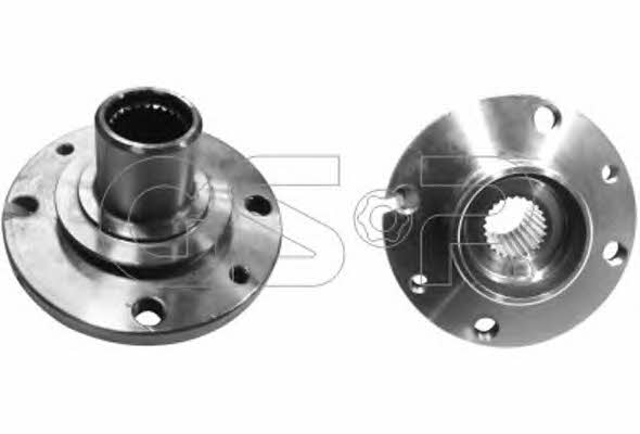 GSP 9425009 Wheel bearing kit 9425009