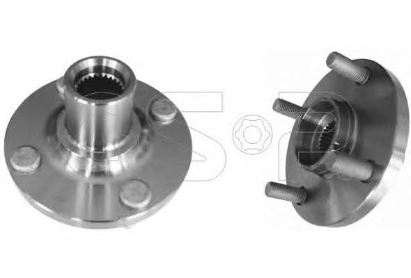 GSP 9425017 Wheel bearing kit 9425017