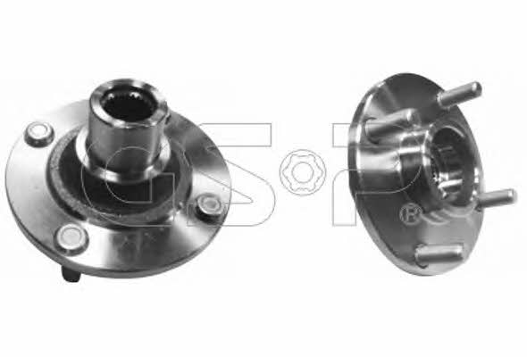 GSP 9425018 Wheel bearing kit 9425018