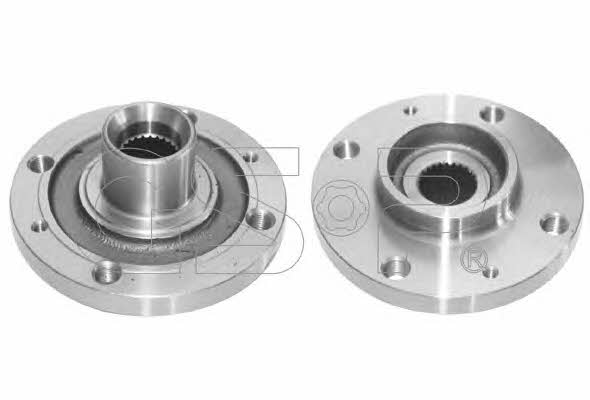 GSP 9425022 Wheel bearing kit 9425022