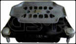 GSP 512235 Gearbox mount rear 512235