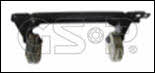 GSP 513865 Muffler Suspension Pillow 513865