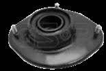 GSP 514105 Strut bearing with bearing kit 514105