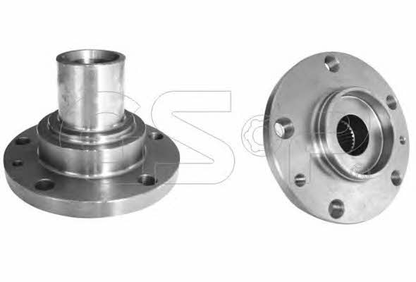 GSP 9428006 Wheel bearing kit 9428006