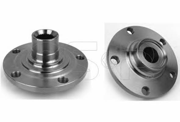 GSP 9433002 Wheel bearing kit 9433002