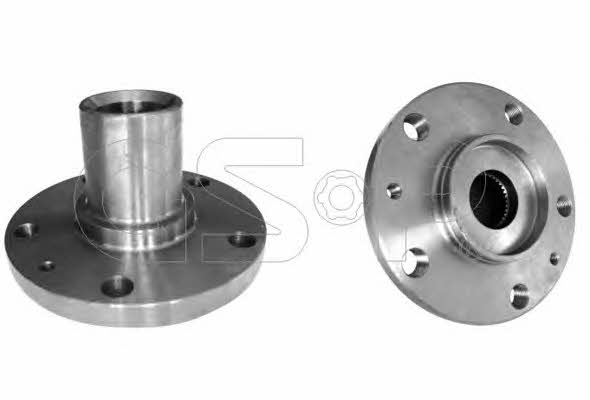 GSP 9435001 Wheel bearing kit 9435001