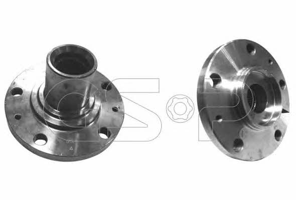 GSP 9435002 Wheel bearing 9435002 9435002 GSP Wheel bearing
