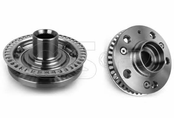 GSP 9436001 Wheel bearing kit 9436001