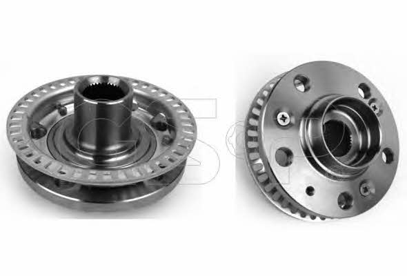 GSP 9436002 Wheel bearing kit 9436002