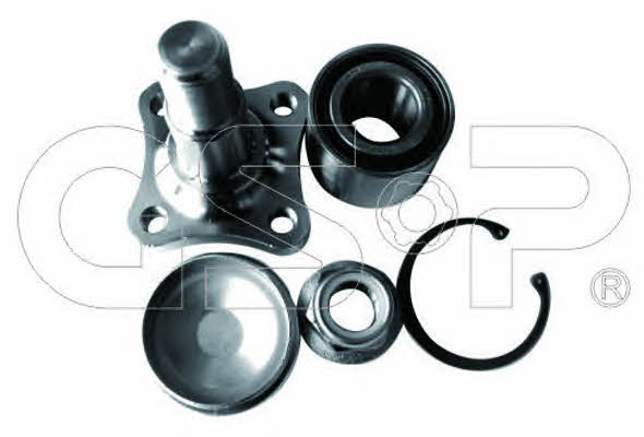 GSP 9499032K Wheel bearing kit 9499032K