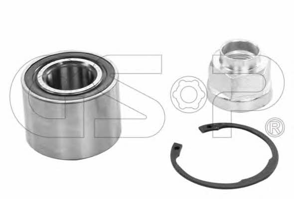 GSP GK0013 Wheel bearing kit GK0013