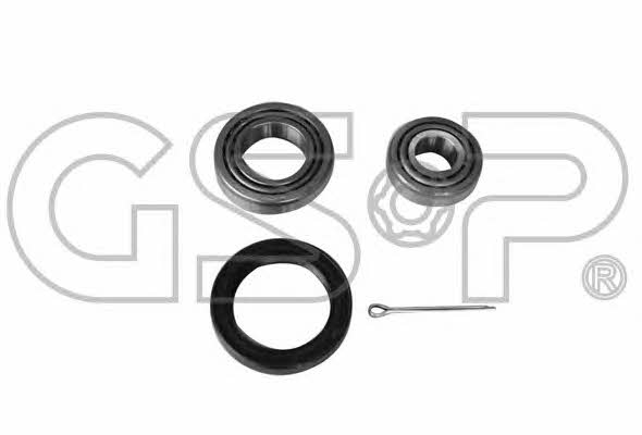 GSP GK0504 Wheel bearing kit GK0504